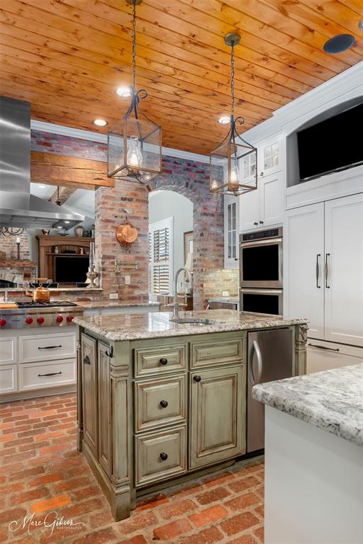 Provenance - Residential