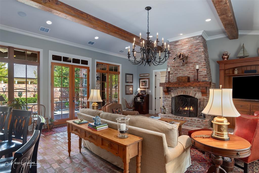 Provenance - Residential