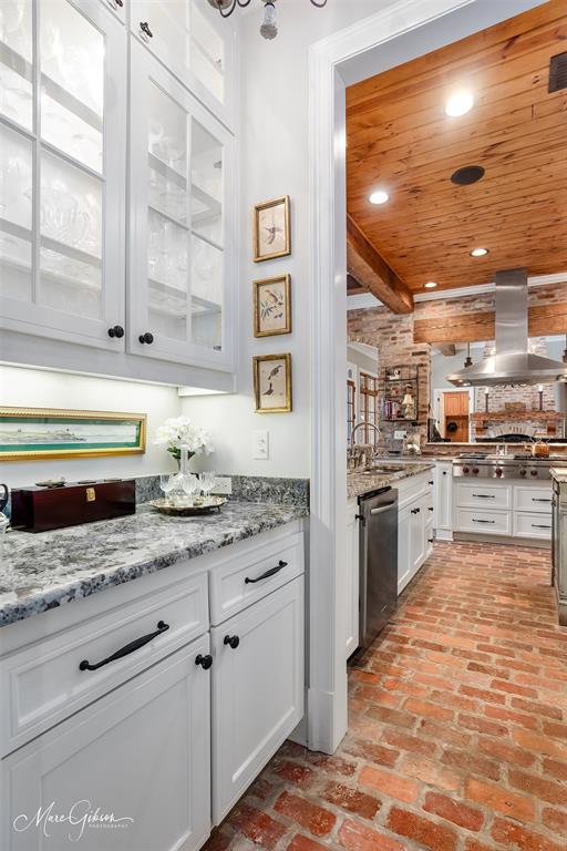 Provenance - Residential