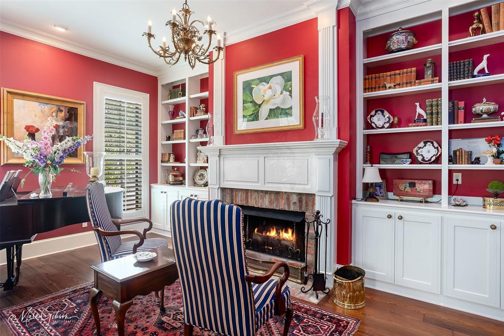 Provenance - Residential