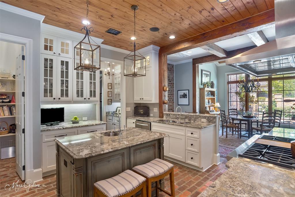 Provenance - Residential