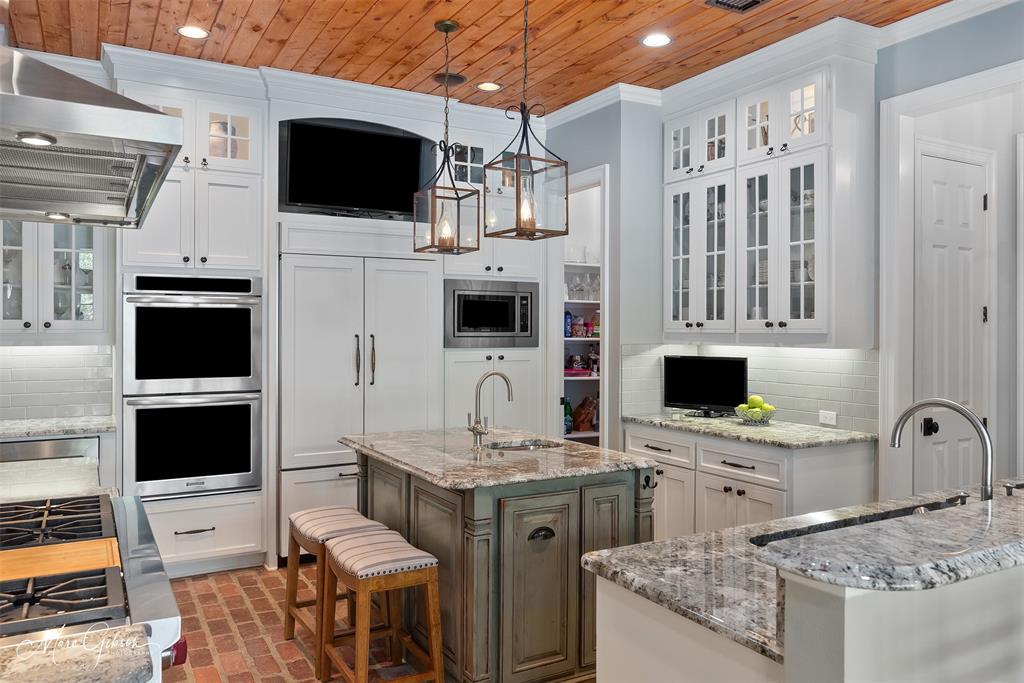 Provenance - Residential