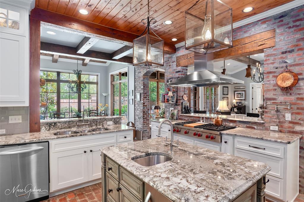 Provenance - Residential