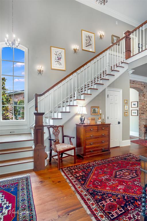 Provenance - Residential