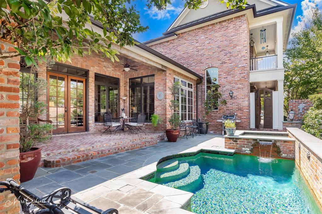 Provenance - Residential