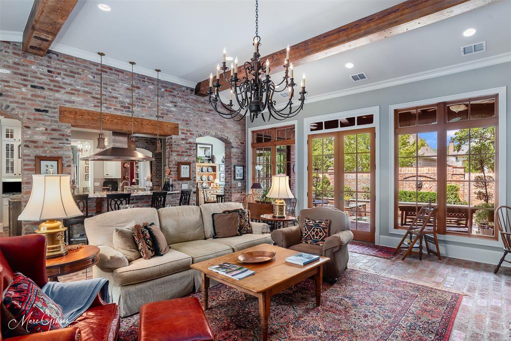 Provenance - Residential