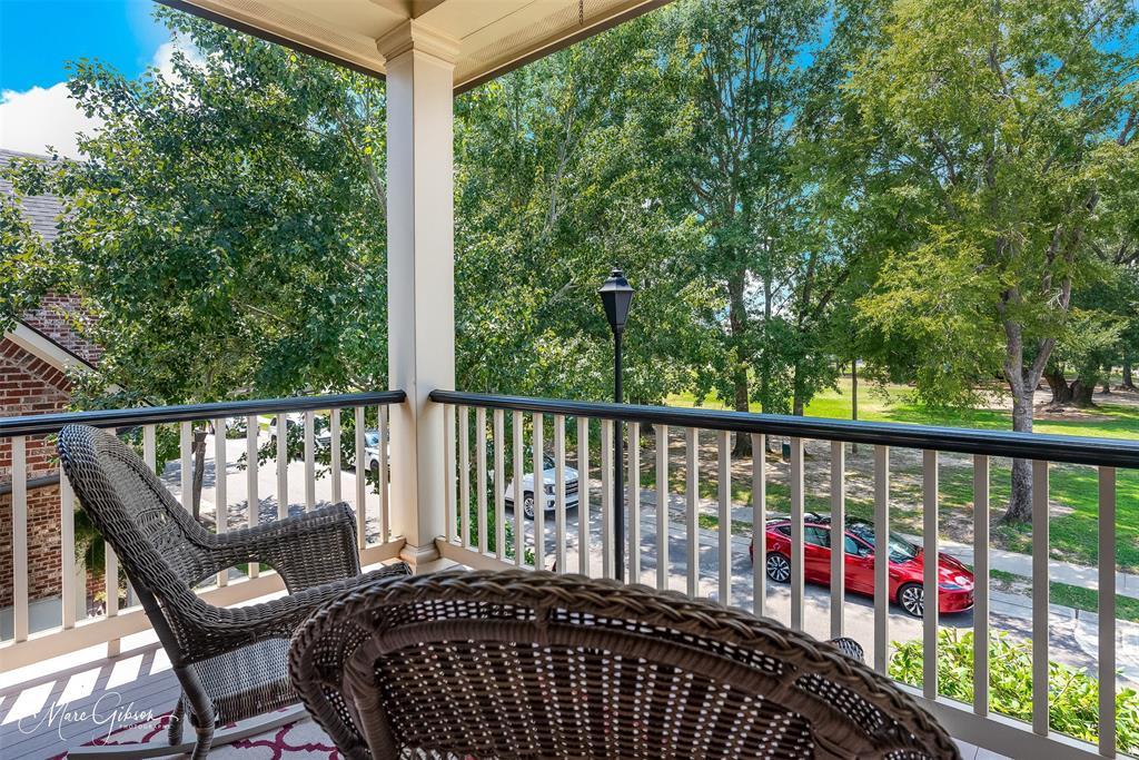 Provenance - Residential