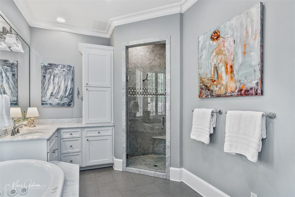 Provenance - Residential