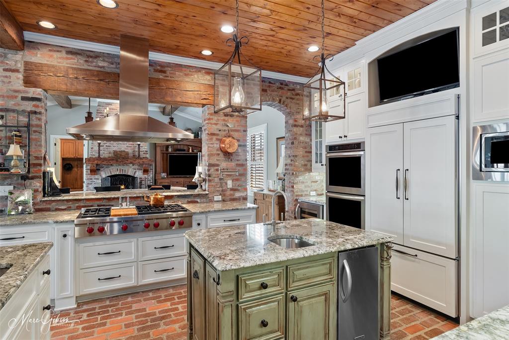 Provenance - Residential