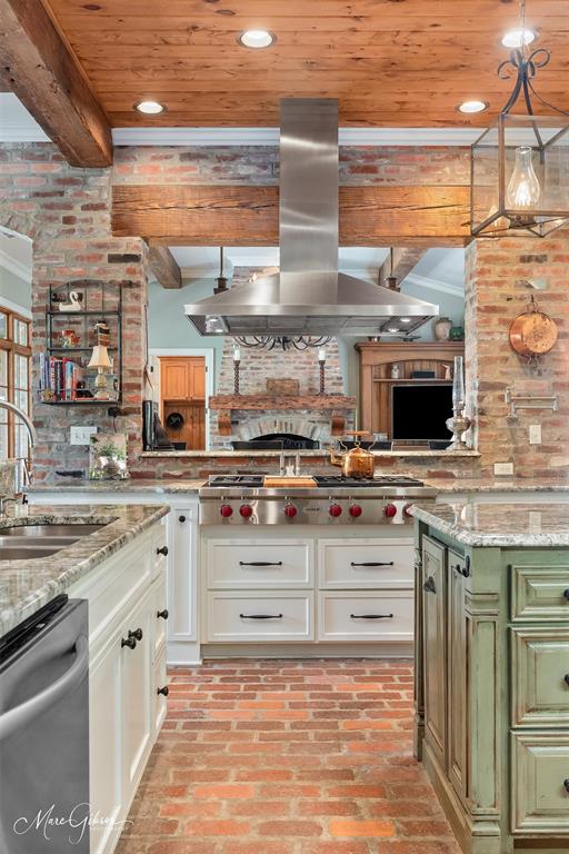 Provenance - Residential