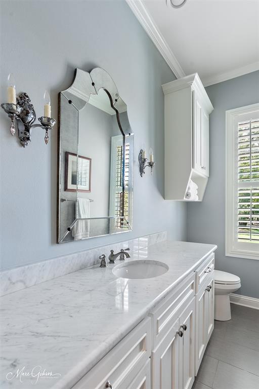 Provenance - Residential