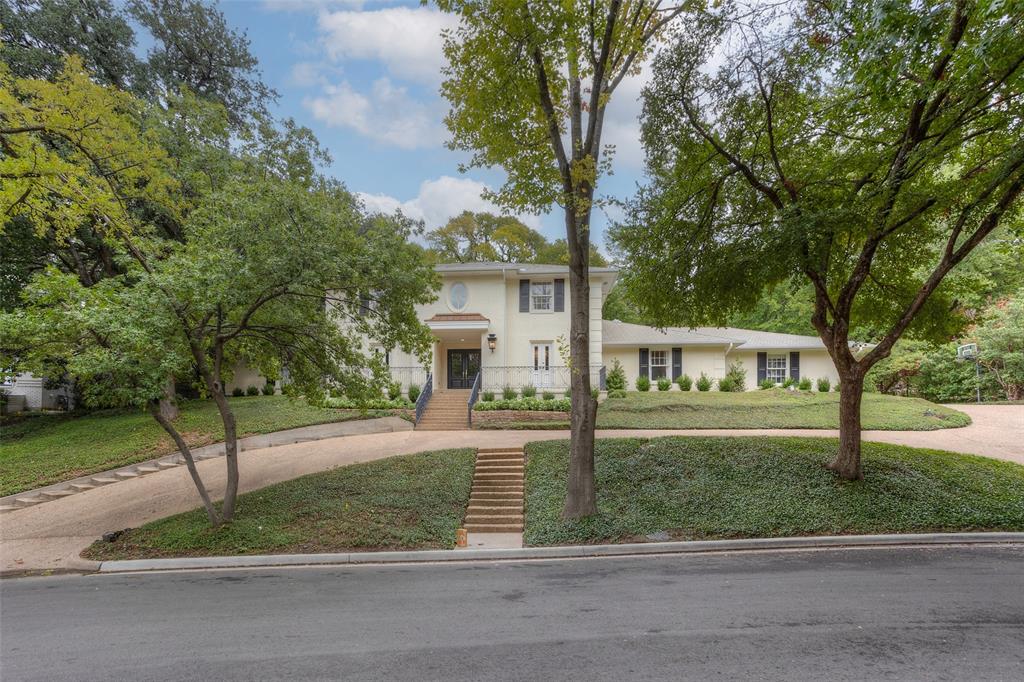 Westover Hills Add - Residential