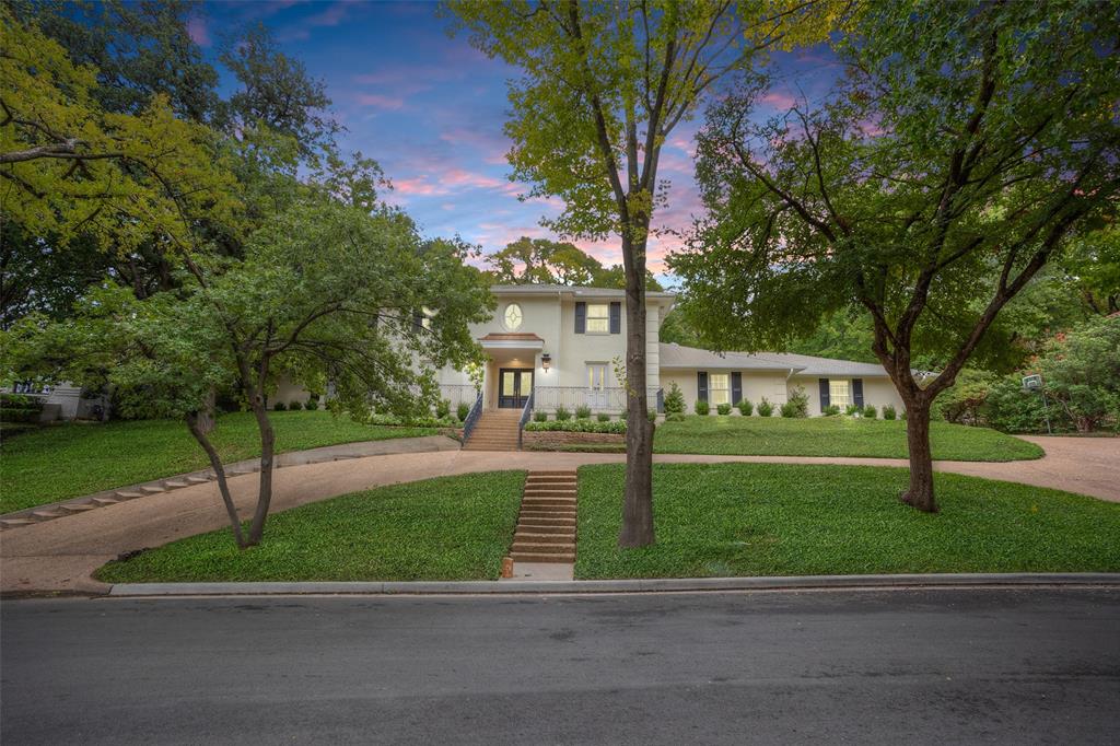 Westover Hills Add - Residential