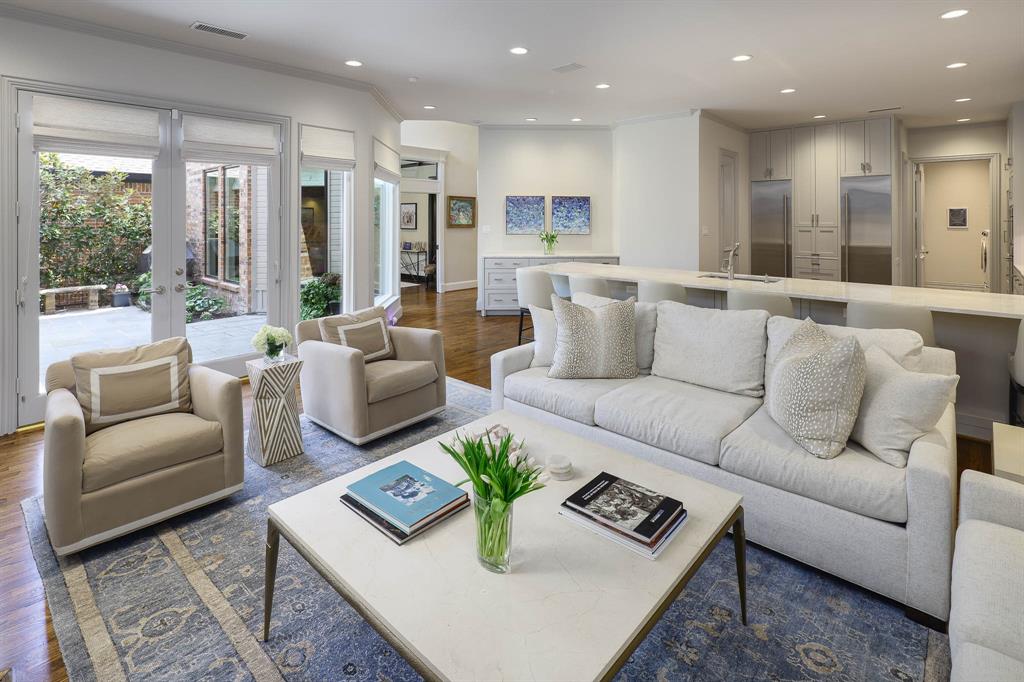 Churchill Pointe - Residential