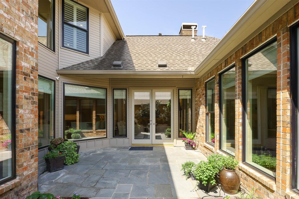 Churchill Pointe - Residential