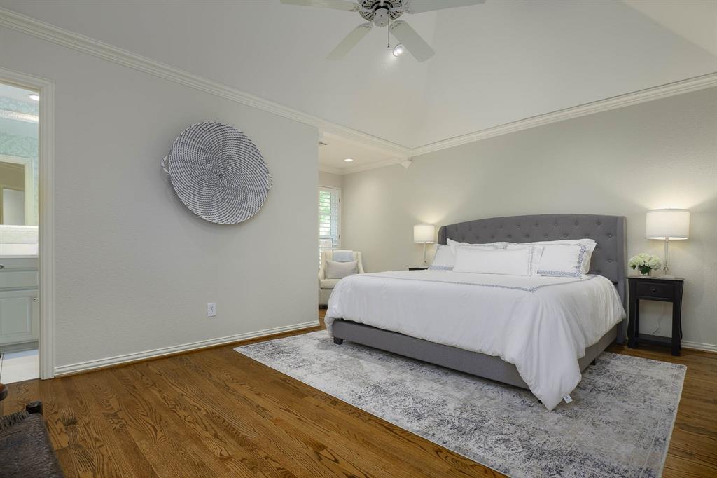 Churchill Pointe - Residential