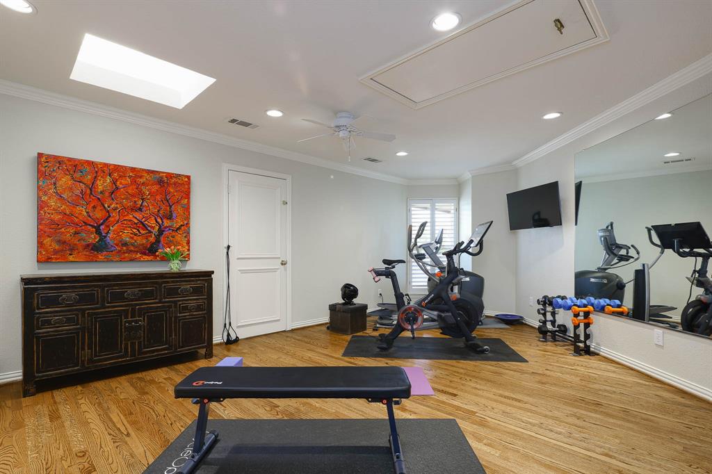 Churchill Pointe - Residential