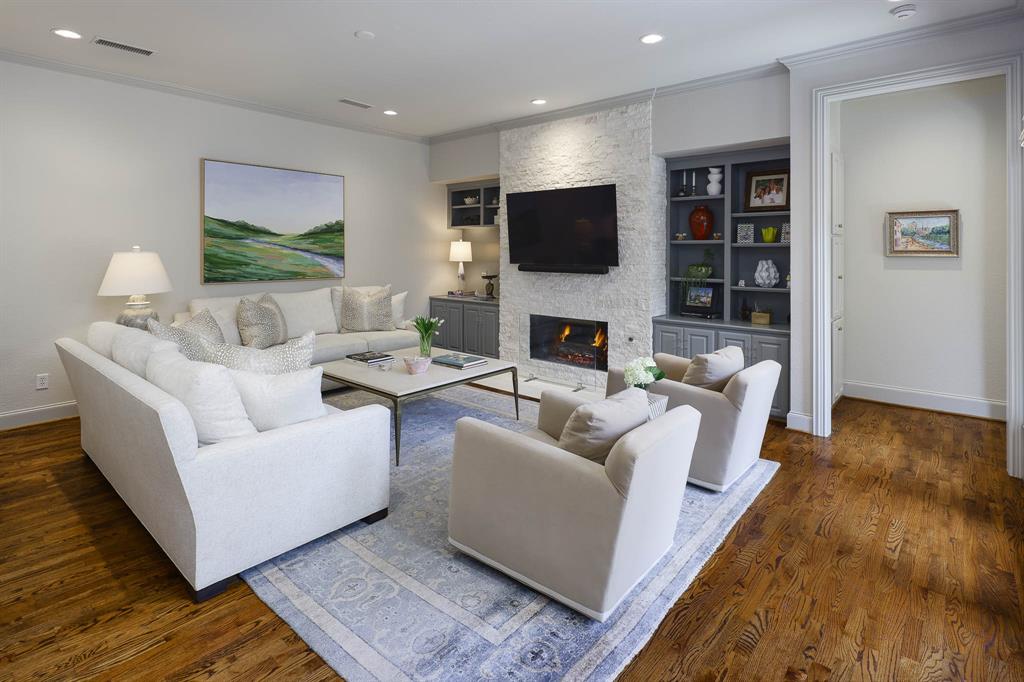 Churchill Pointe - Residential