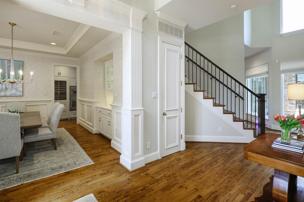 Churchill Pointe - Residential