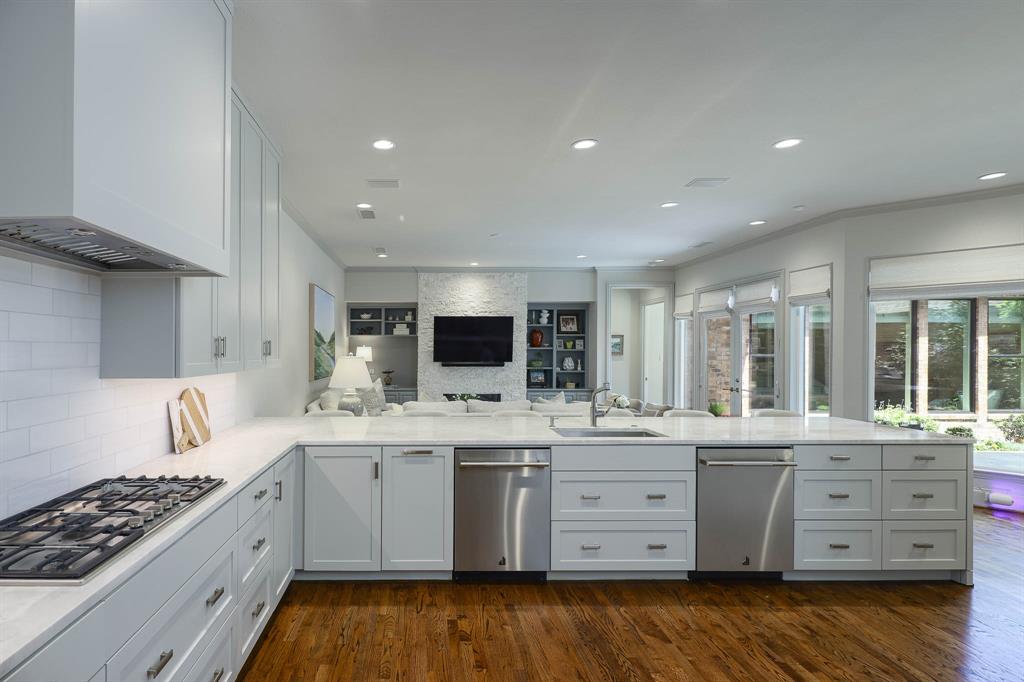 Churchill Pointe - Residential