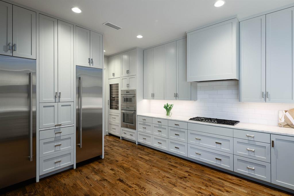 Churchill Pointe - Residential