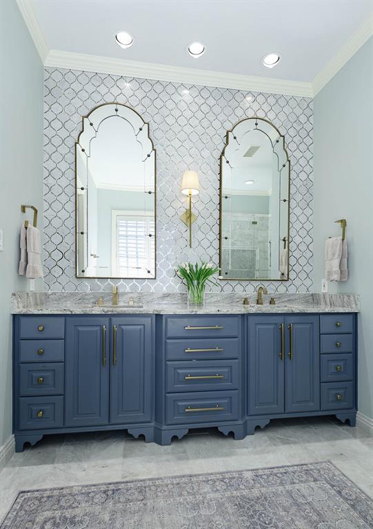 Churchill Pointe - Residential