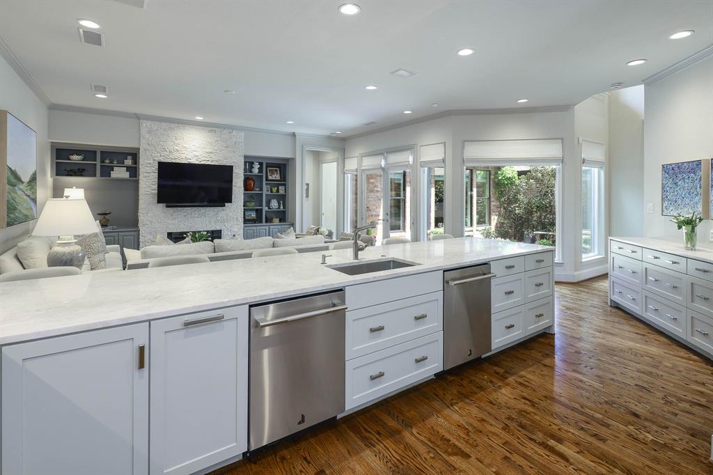 Churchill Pointe - Residential