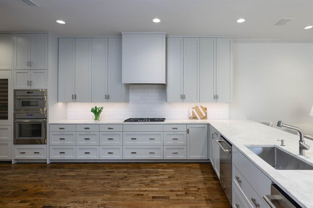 Churchill Pointe - Residential