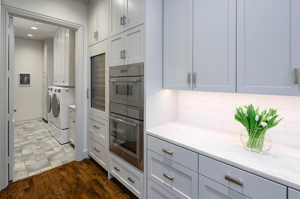 Churchill Pointe - Residential