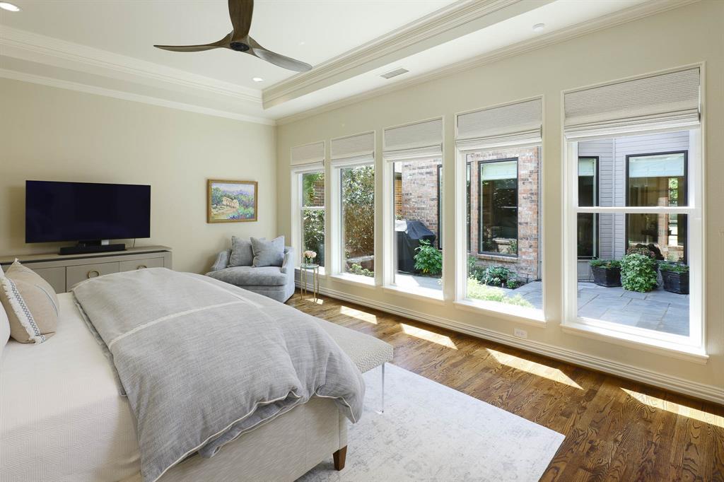 Churchill Pointe - Residential