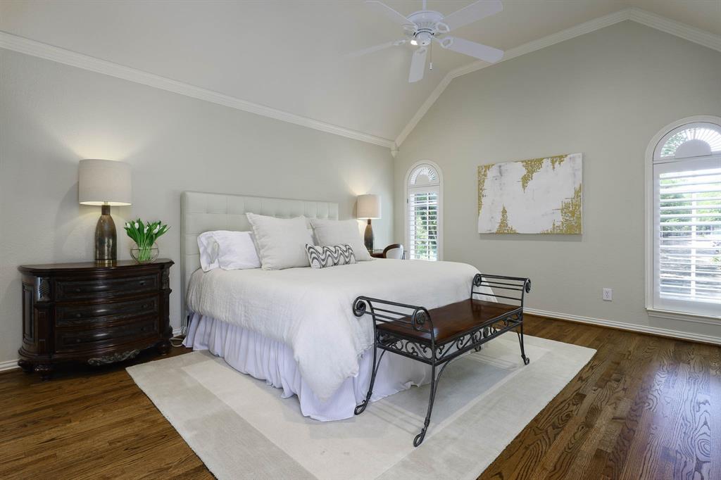 Churchill Pointe - Residential