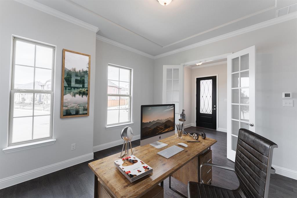 Wildflower Ranch - Residential