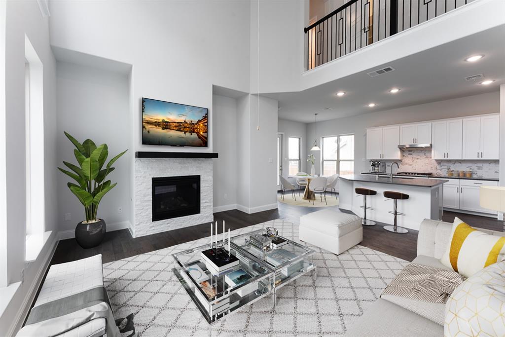 Wildflower Ranch - Residential