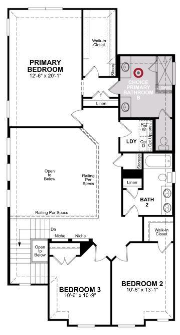 Wildflower Ranch - Residential