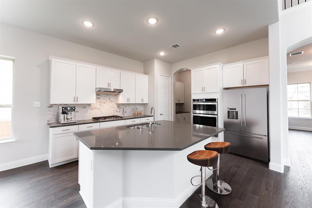 Wildflower Ranch - Residential