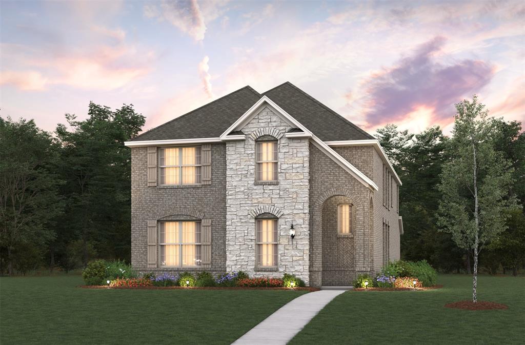 Wildflower Ranch - Residential