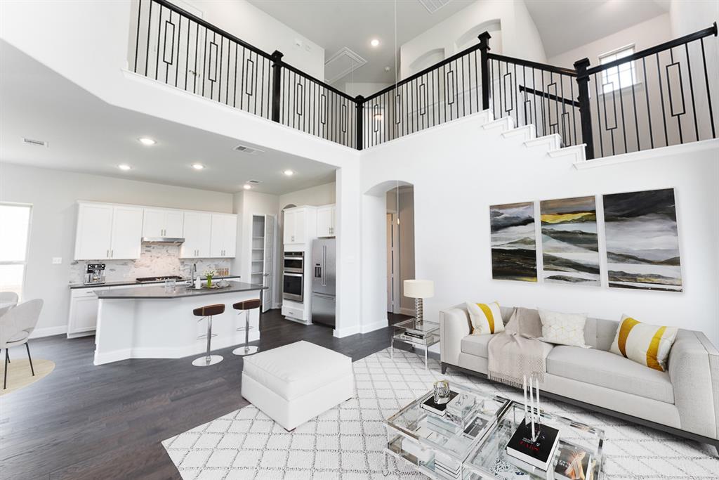 Wildflower Ranch - Residential