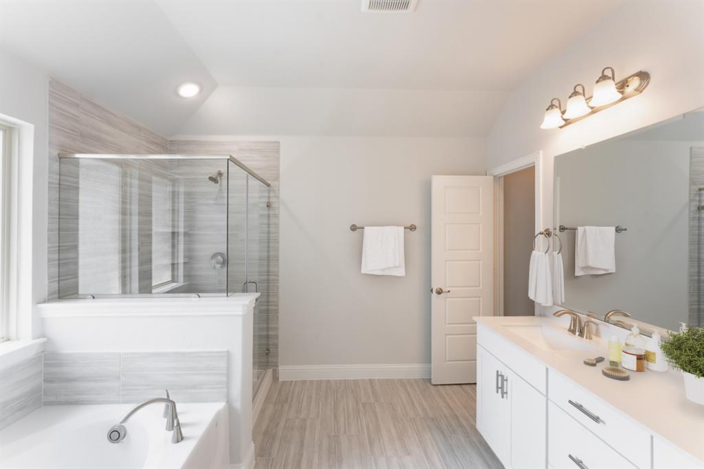 Wildflower Ranch - Residential