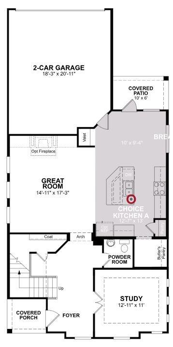 Wildflower Ranch - Residential