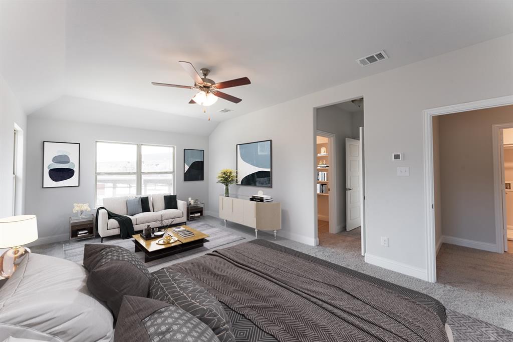 Wildflower Ranch - Residential