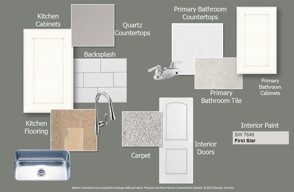 Wildflower Ranch - Residential