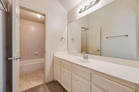 Tiny photo for 1459 Polo Heights Drive, Frisco, TX 75033 (MLS # 21194715)