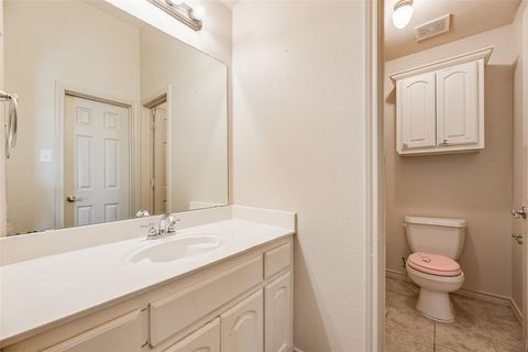 Tiny photo for 1459 Polo Heights Drive, Frisco, TX 75033 (MLS # 21194715)