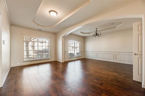 Tiny photo for 1459 Polo Heights Drive, Frisco, TX 75033 (MLS # 21194715)