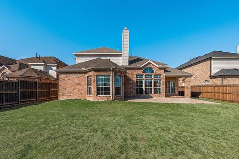 Tiny photo for 1459 Polo Heights Drive, Frisco, TX 75033 (MLS # 21194715)