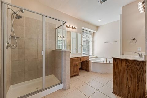 Tiny photo for 1459 Polo Heights Drive, Frisco, TX 75033 (MLS # 21194715)