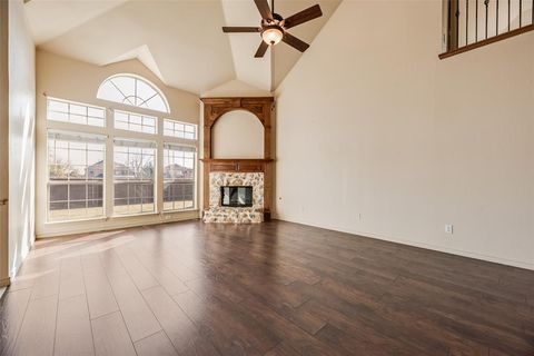 Tiny photo for 1459 Polo Heights Drive, Frisco, TX 75033 (MLS # 21194715)