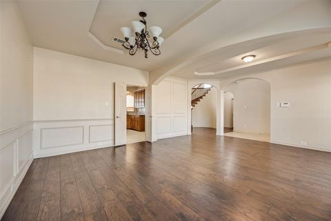 Tiny photo for 1459 Polo Heights Drive, Frisco, TX 75033 (MLS # 21194715)