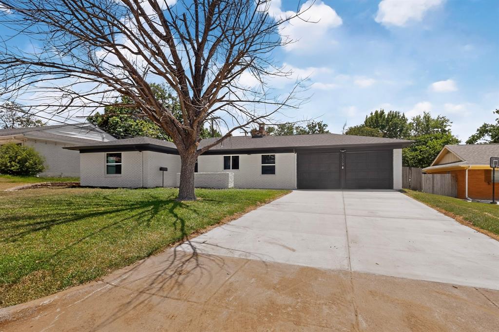 3309 Leith Avenue