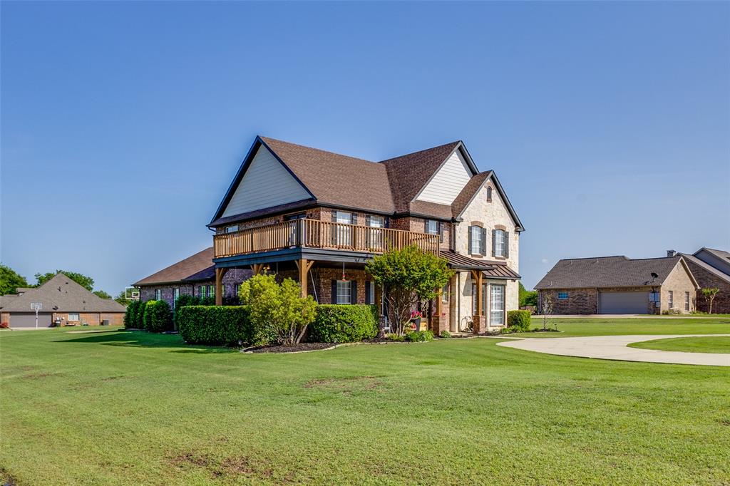 122 Forest Hills Circle